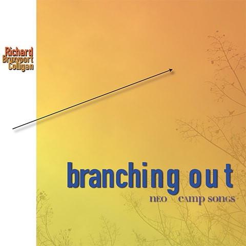 Branching Out Songbook