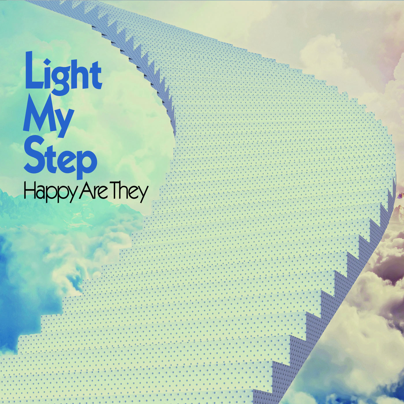 Light My Step