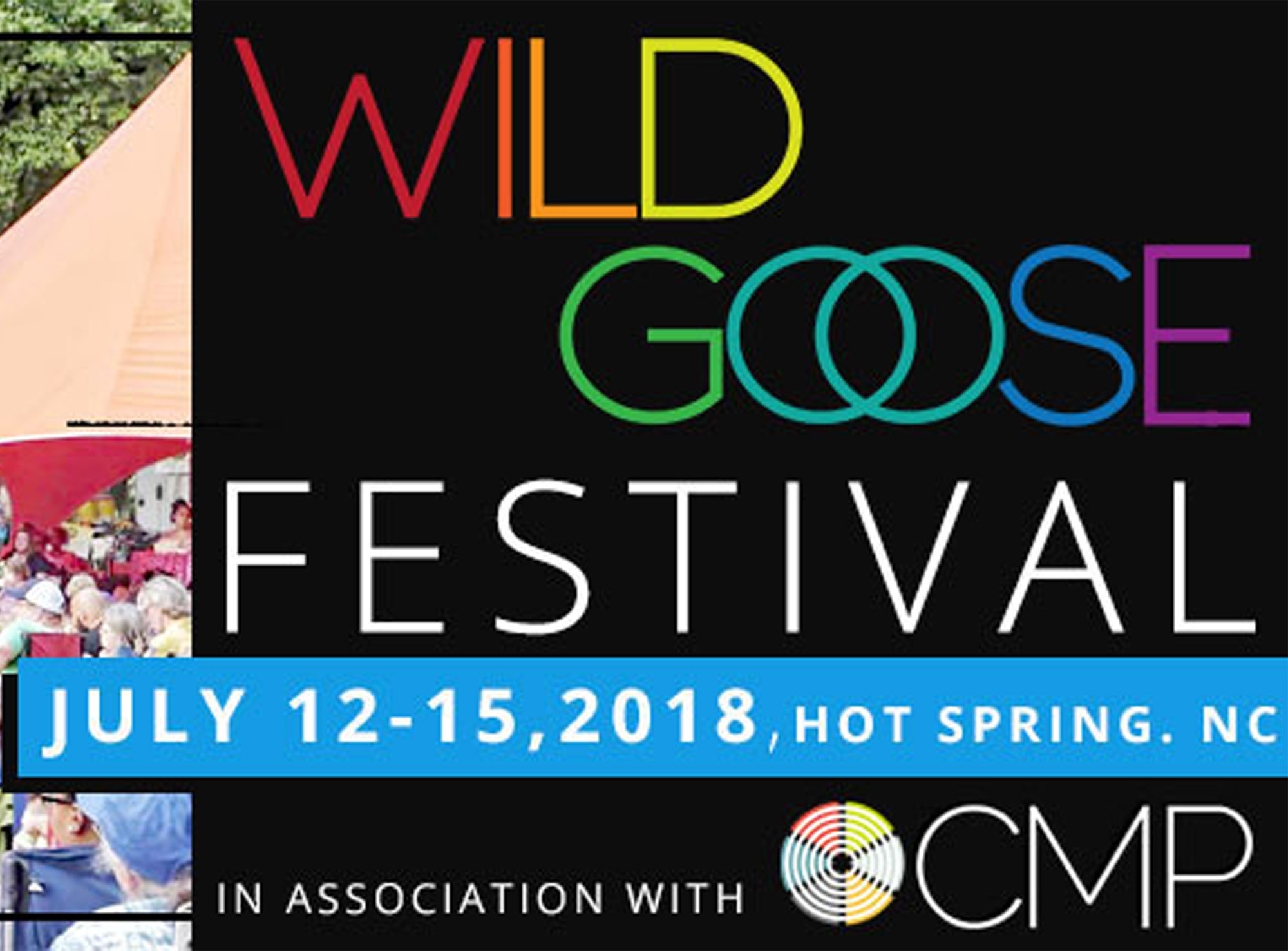 Wild Goose Festival Songwriting Contest